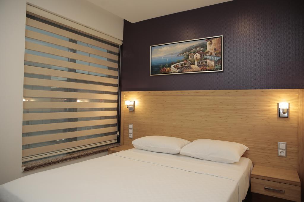 Demir Suite Hotel Provincia di Provincia di Istanbul Camera foto