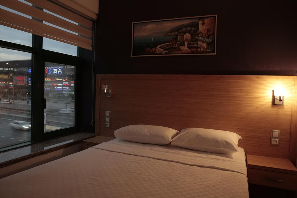 Demir Suite Hotel Provincia di Provincia di Istanbul Camera foto