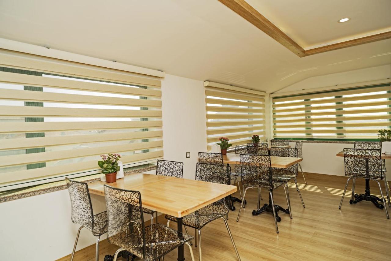 Demir Suite Hotel Provincia di Provincia di Istanbul Esterno foto