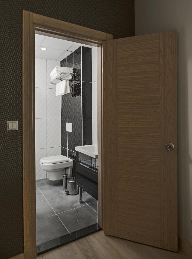 Demir Suite Hotel Provincia di Provincia di Istanbul Esterno foto