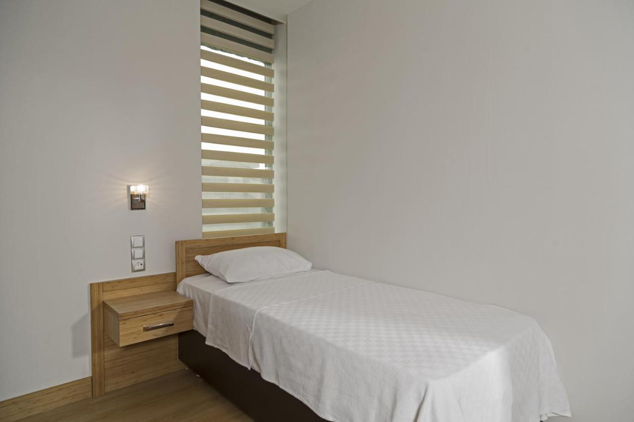 Demir Suite Hotel Provincia di Provincia di Istanbul Camera foto