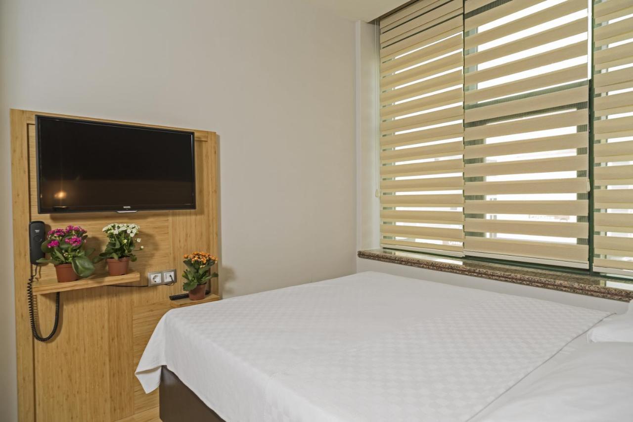 Demir Suite Hotel Provincia di Provincia di Istanbul Esterno foto