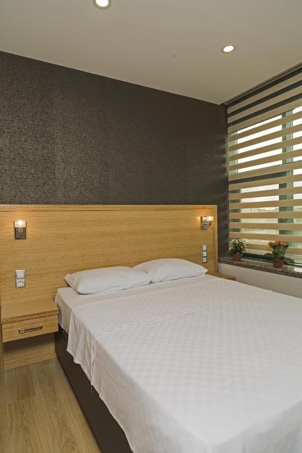 Demir Suite Hotel Provincia di Provincia di Istanbul Camera foto